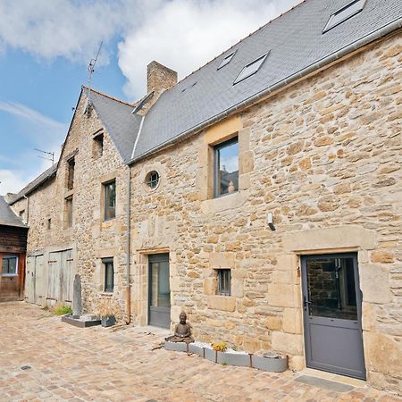 Manor Of Pont Gris Saint-Malo Villa Bagian luar foto